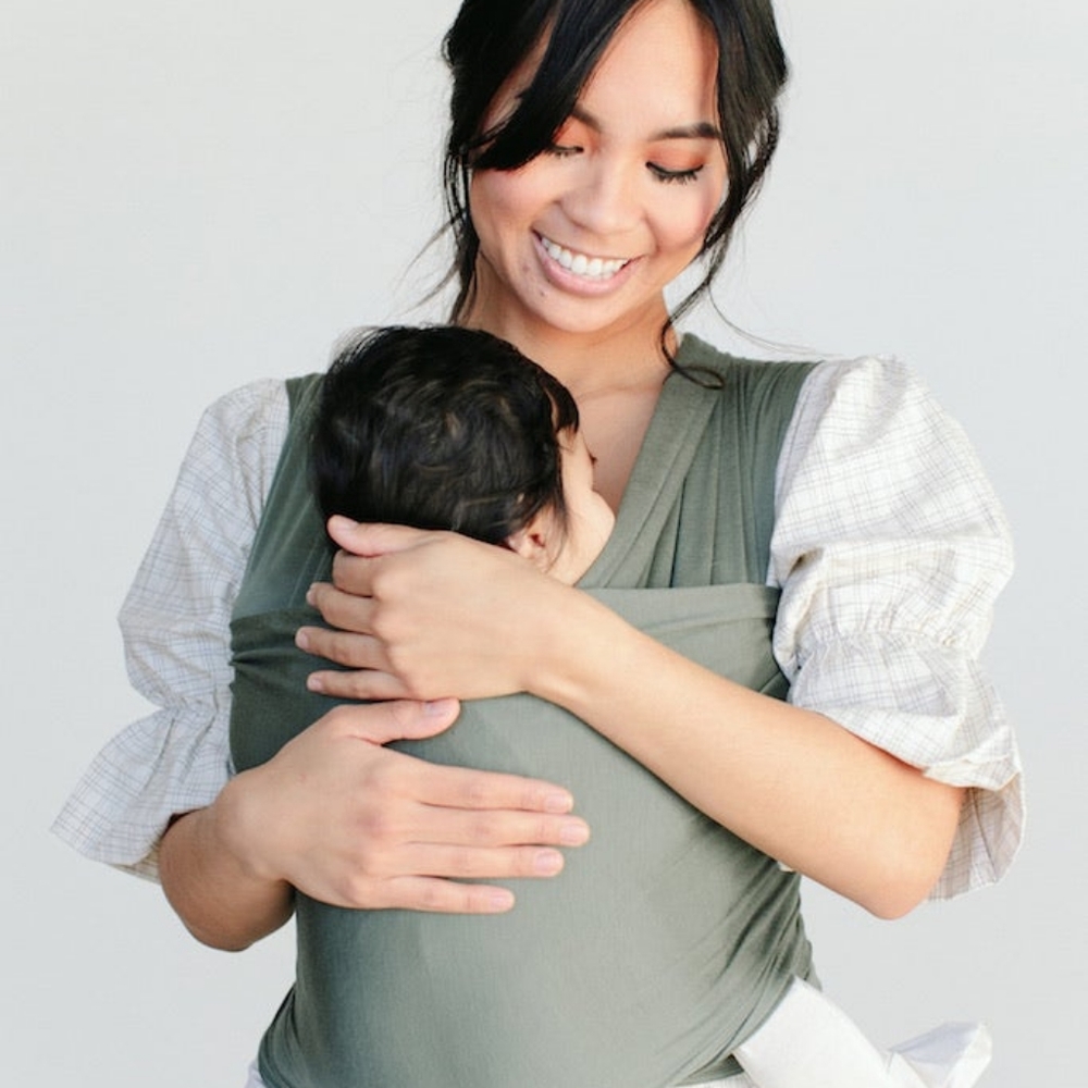 Solly Baby wrap